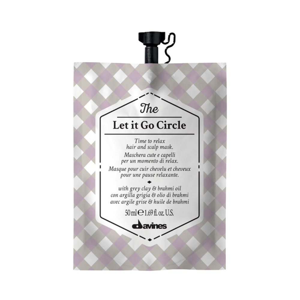 TCC Let it Go Circle 50 ml