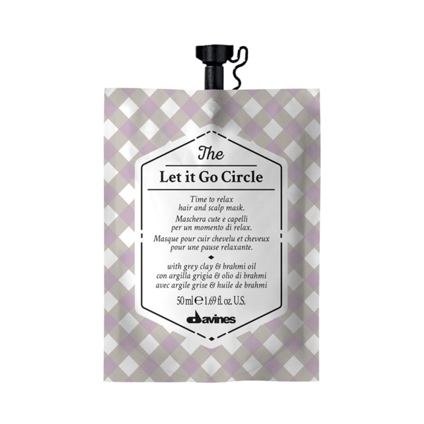 TCC Let it Go Circle 50 ml