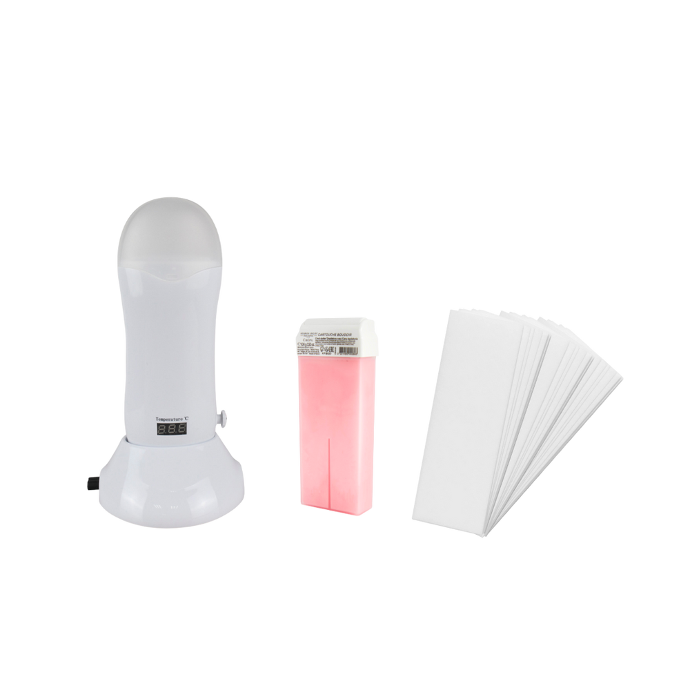 HEIMA VAX - STARTER PAKKI