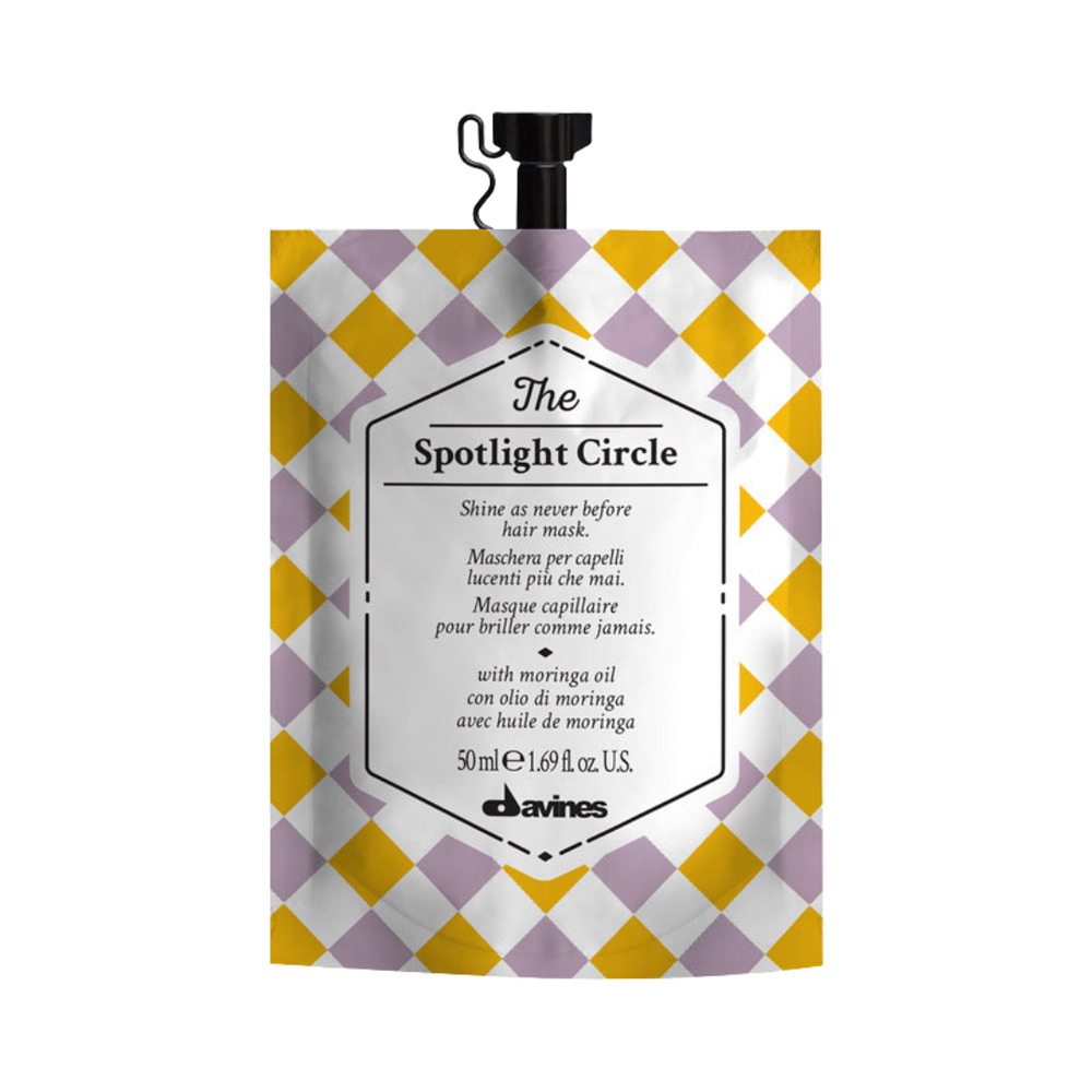 TCC Spotlight Circle 50 ml