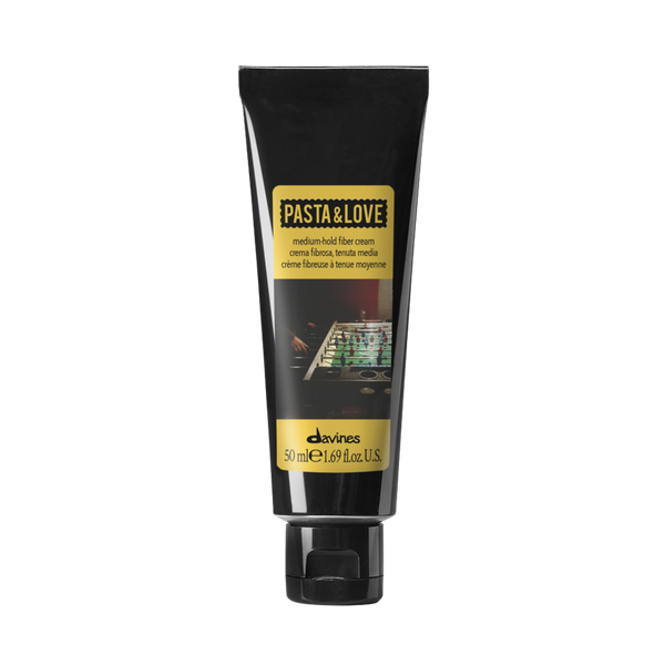 Pasta&Love Medium Hold Fiber cream 50 ml