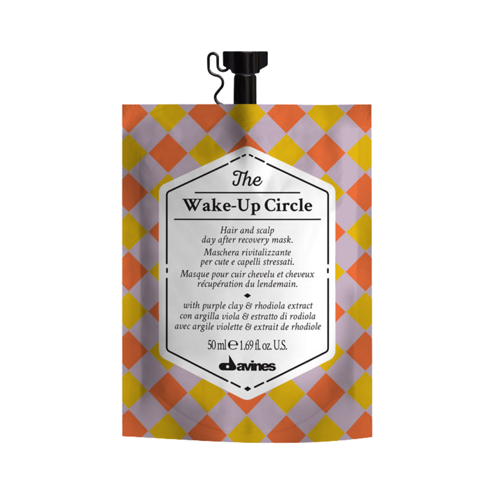 TCC Wake-up Circle 50 ml
