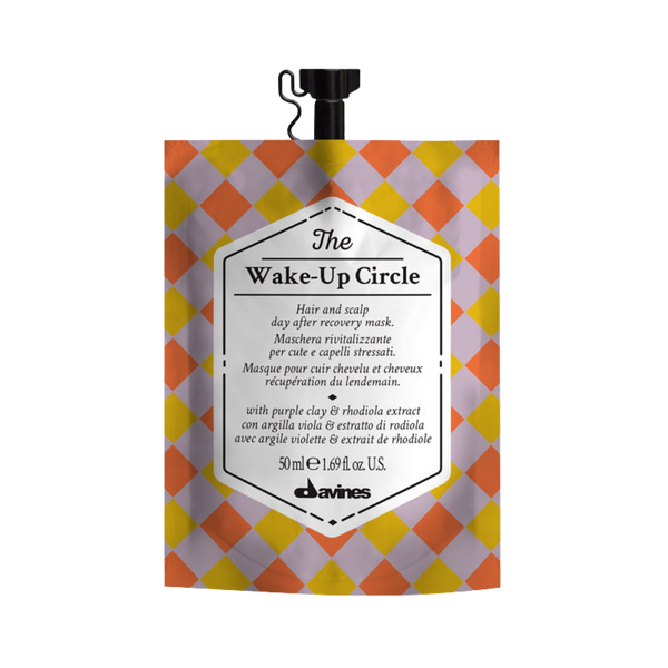 TCC Wake-up Circle 50 ml