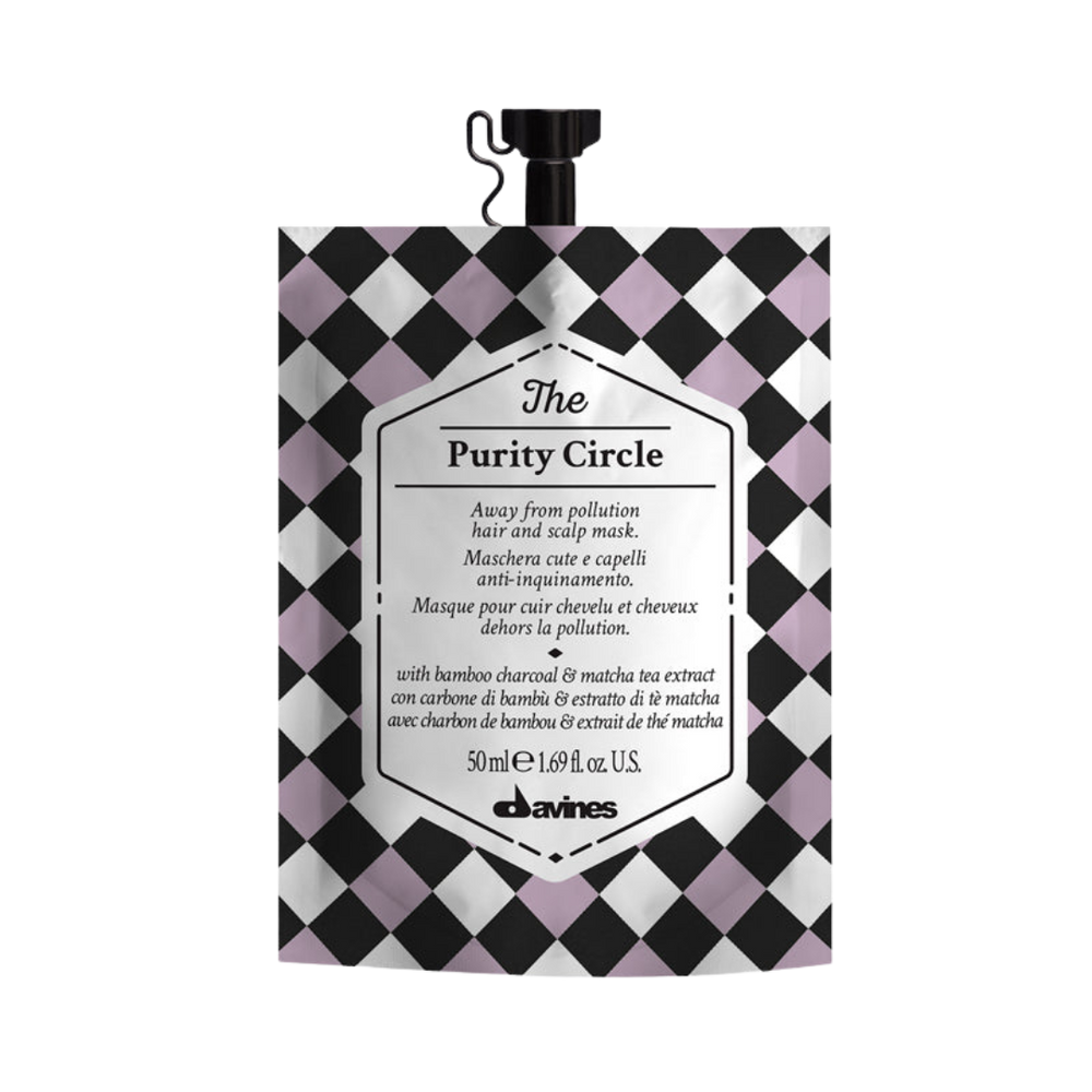 TCC Purity Circle 50 ml