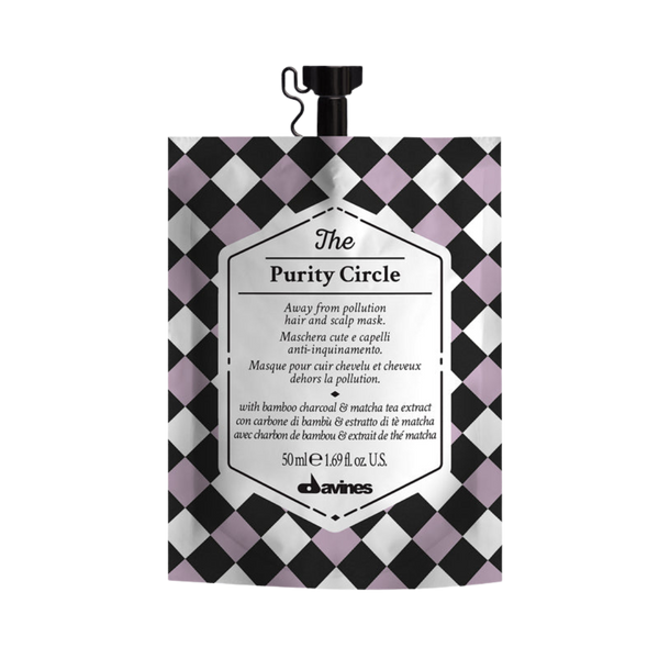 TCC Purity Circle 50 ml