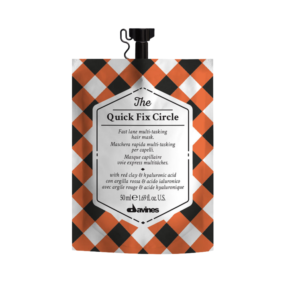TCC Quick-fix Circle 50 ml