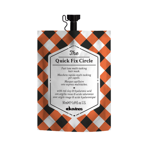 TCC Quick-fix Circle 50 ml