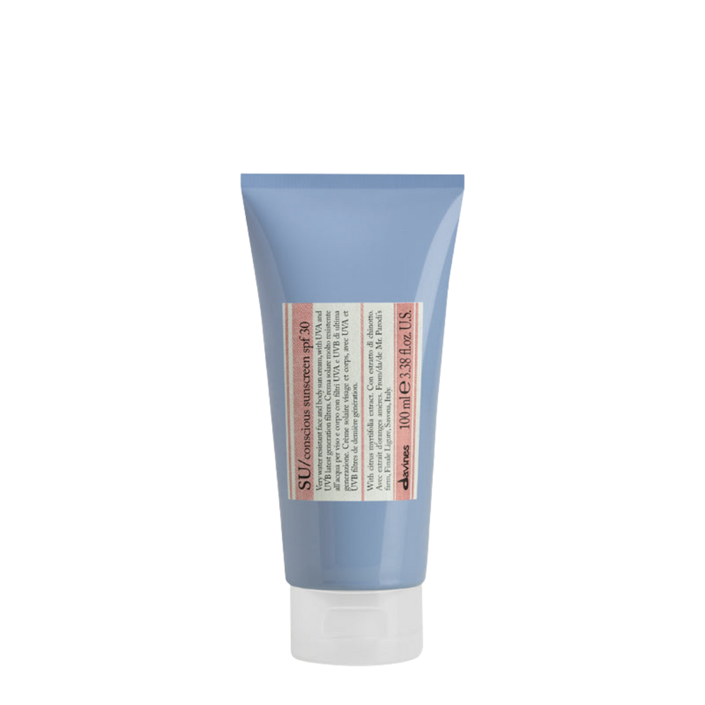 SU protective body cream SPF30 100 ml