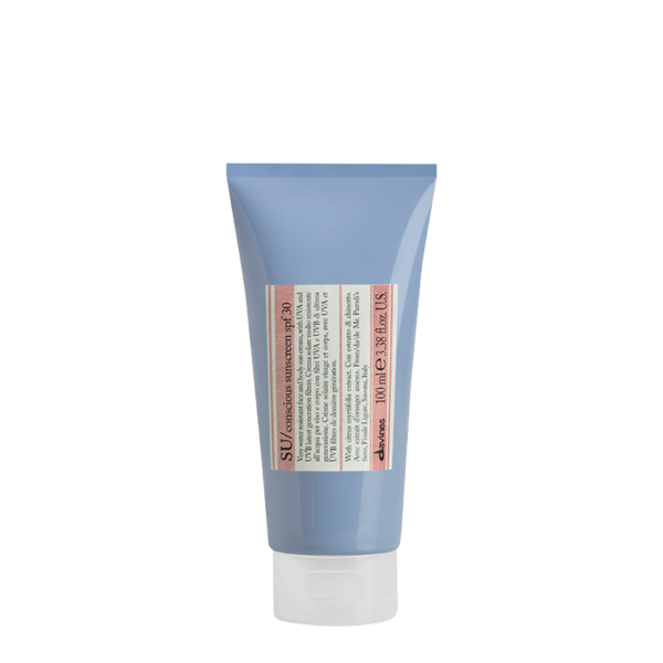 SU protective body cream SPF30 100 ml