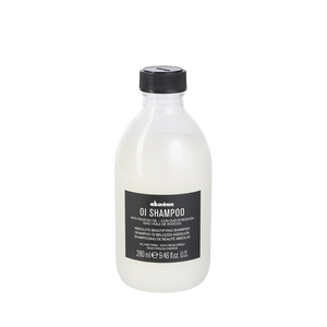 OI Sjampó