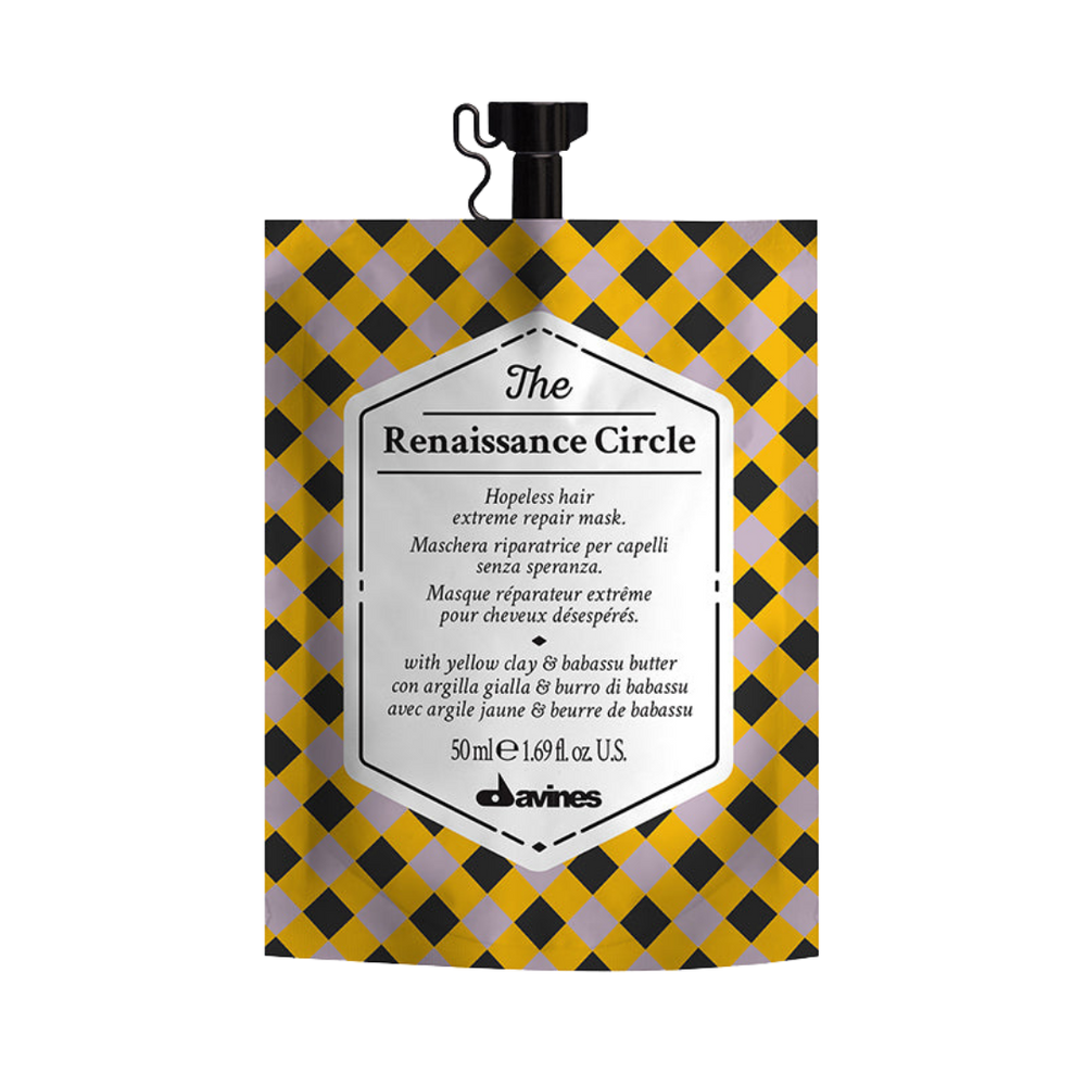 TCC Renaissance Circle 50 ml