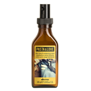Pasta&Love Aftershave & rakakrem 100ml