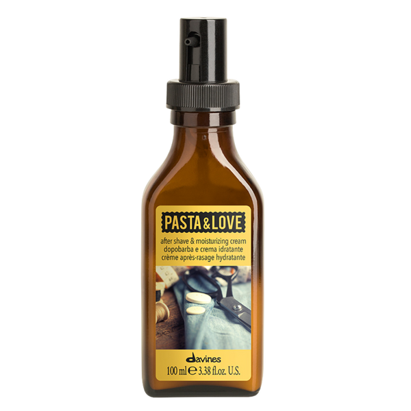 Pasta&Love Aftershave & rakakrem 100ml