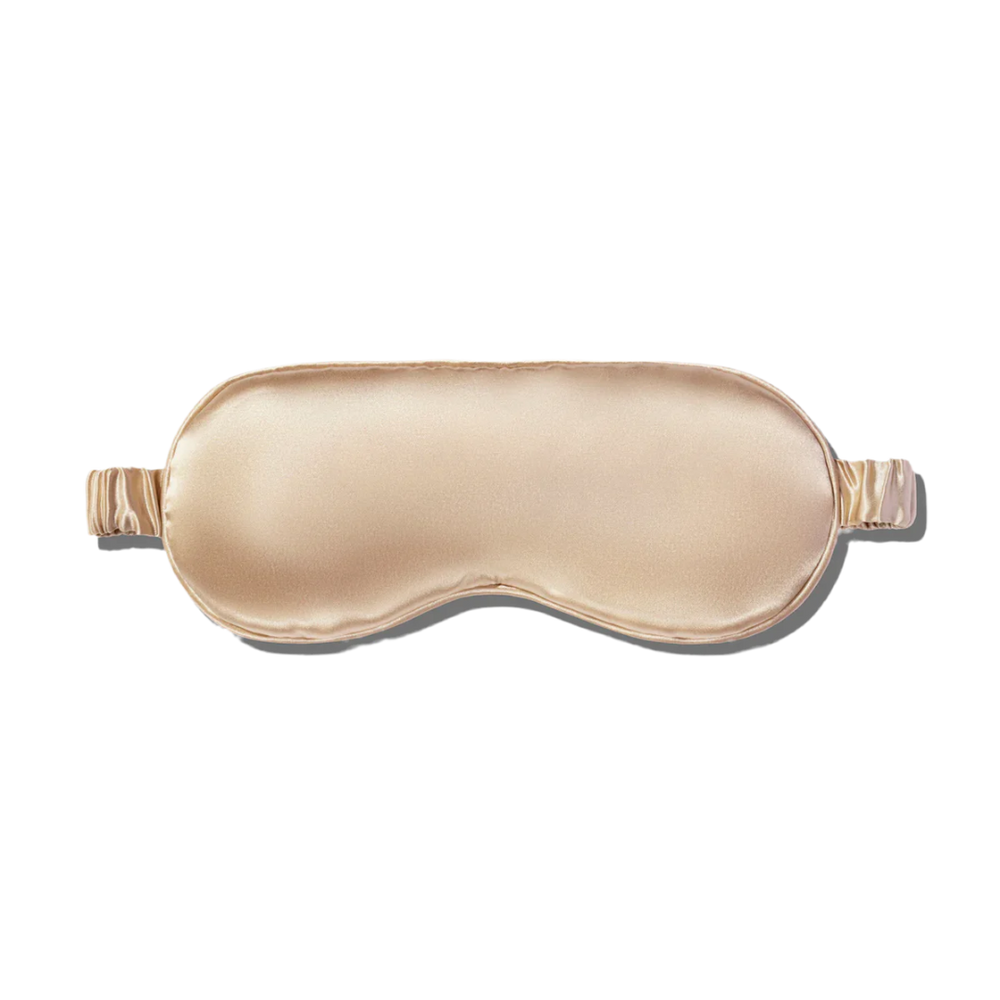 Svefngríma -kampavínslituð