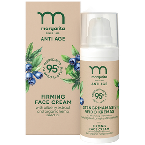 ANTI AGE firming face cream 50 ml