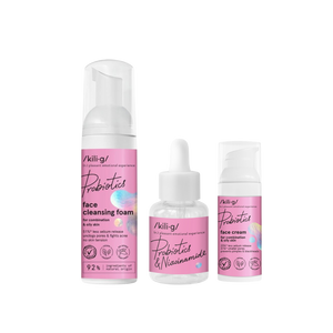 PROBIOTICS - Pakkatilboð