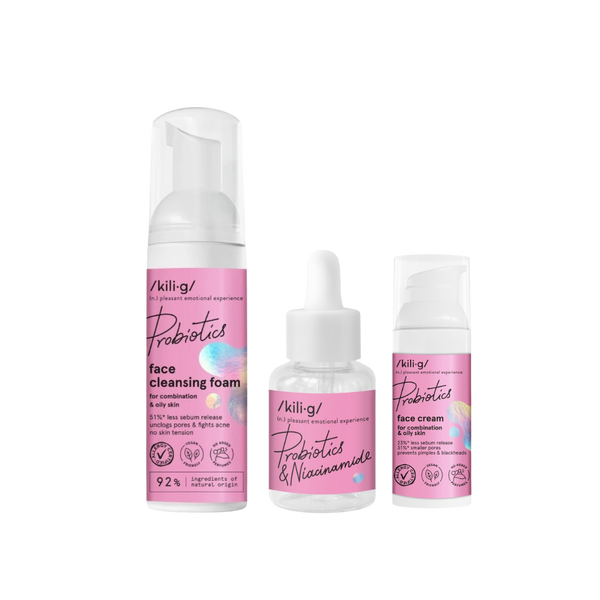 PROBIOTICS - Pakkatilboð