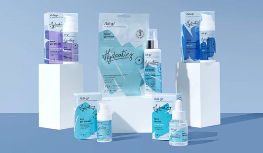 Húðrútínan hjá Arnari gellu✨