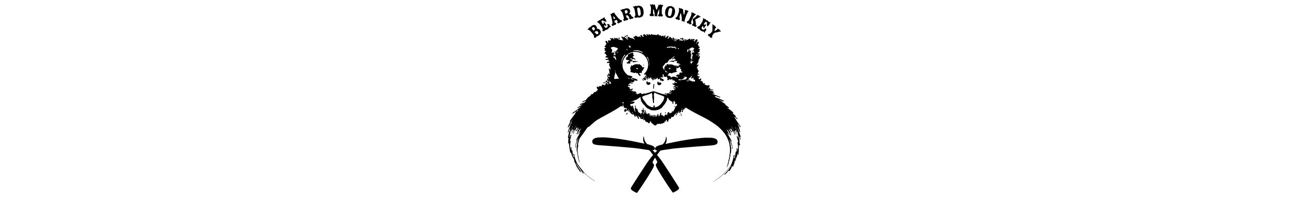 HÁRVÖRUR - BEARD MONKEY