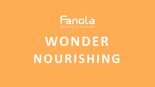 Wonder Nourishing