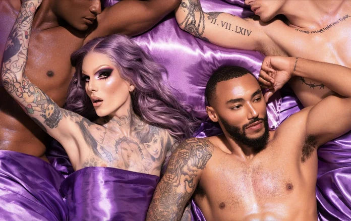 Jeffree Star Cosmetics