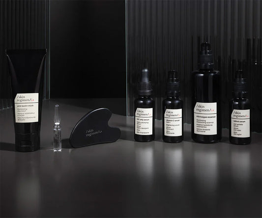 /SKIN REGIMEN/ LX