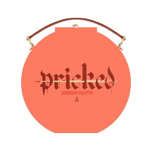 Pricked - PALETTE