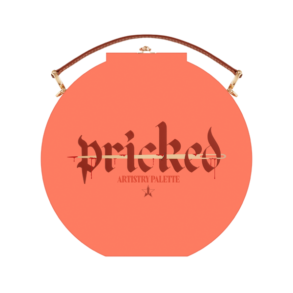 Pricked - PALETTE