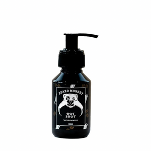 Hot shot - Beard shampoo 100 ml
