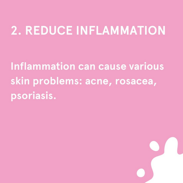 PROBIOTICS face cleansing foam 150 m