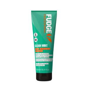 Clean Mint Shampoo 250 ml