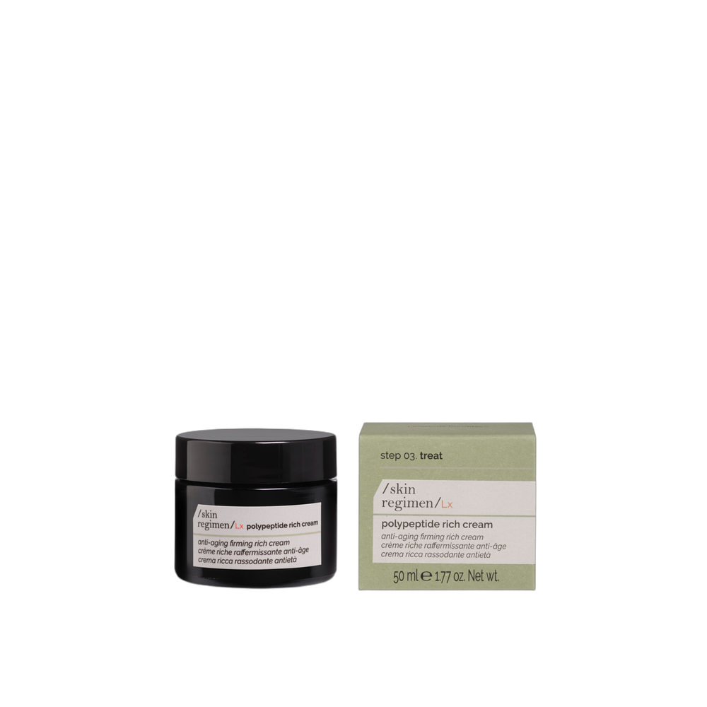 Skin Regimen Lx Polypeptide Gel cream