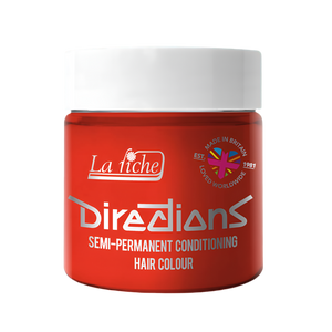 Neon Red 100ml