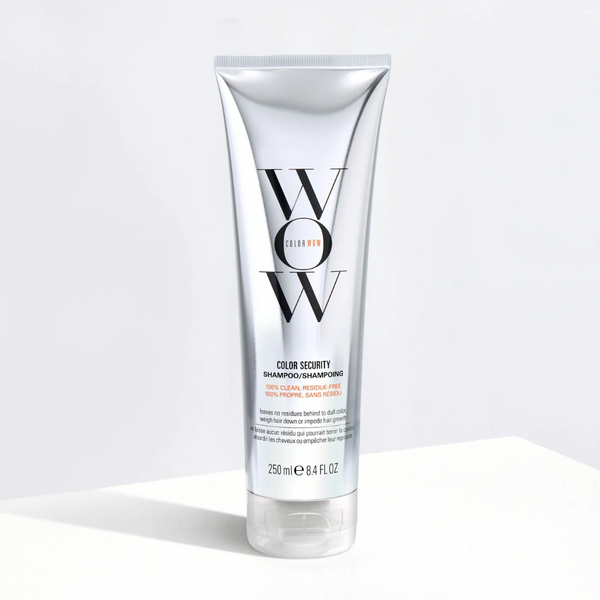 Color Security Shampoo