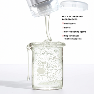 Color Security Shampoo