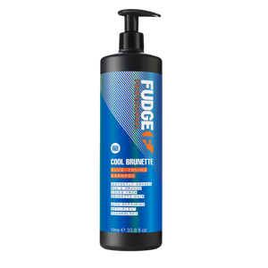 Cool Brunette Shampoo 1L