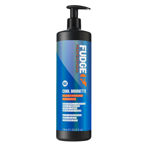 Cool Brunette Shampoo 1L