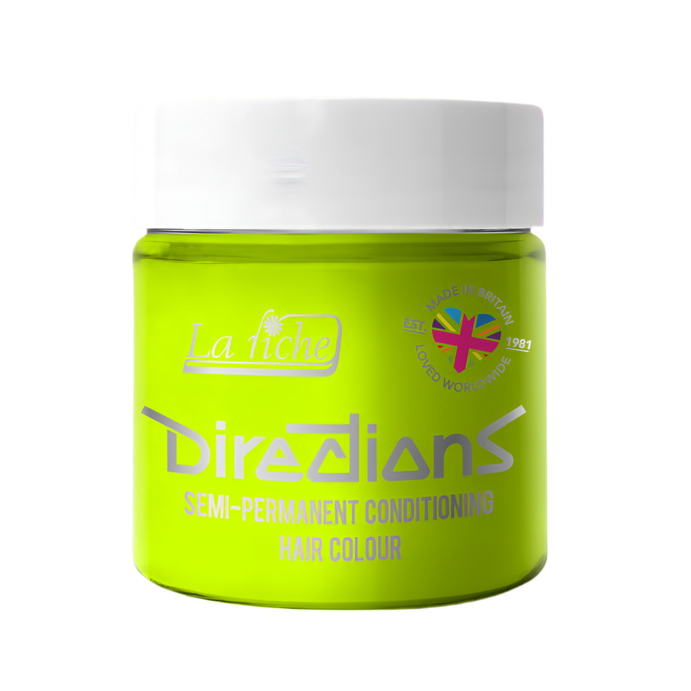 Fluorescent Lime 100ml