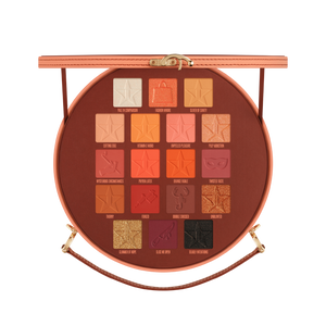 Pricked - PALETTE