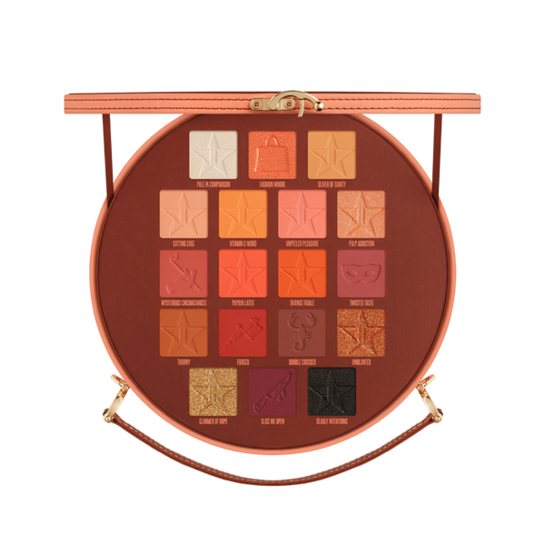 Pricked - PALETTE