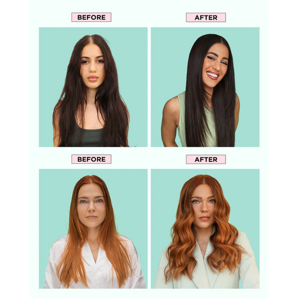 GLOSS.ME Hydration & Shine Kit