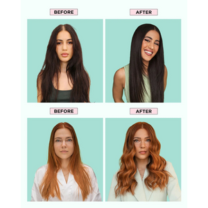 GLOSS.ME DREAM MANE - HYDRA & SHINE KIT