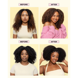 BOUNCE.ME Dream Mane Curl Kit