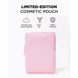 PUFF.ME Volume Dream Mane Kit