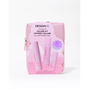 PUFF.ME Cloud 9 Volume Styling Kit