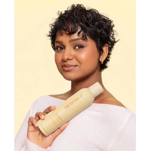 Bounce.ME Curl Defining Mousse