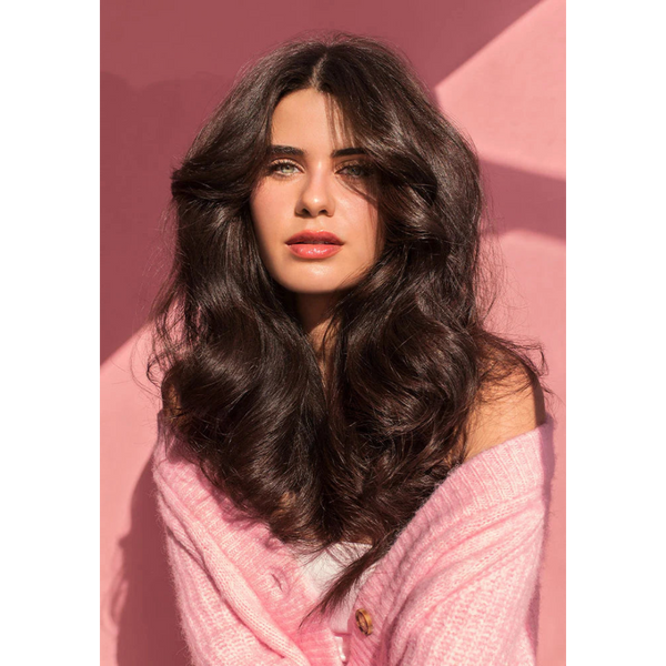 PUFF.ME Cloud 9 Volume Styling Kit