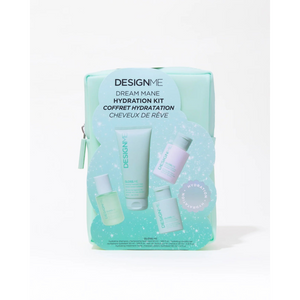 GLOSS.ME DREAM MANE - HYDRA & SHINE KIT