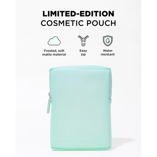 GLOSS.ME DREAM MANE - HYDRA & SHINE KIT