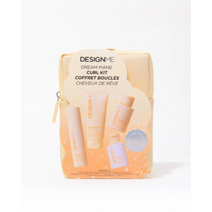 BOUNCE.ME Dream Mane Curl Kit